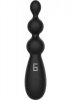 Triple Thrill Anal Vibrator